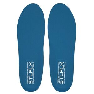 NEW STLFLX SoleGuardz Steel Puncture Resistant Insoles XXL 13-14 Work Boot